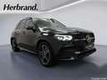 Mercedes-Benz GLE 350 de 4M AMG Night AHK MULTIBEAM Ambiente Schwarz - thumbnail 2