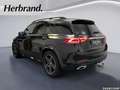 Mercedes-Benz GLE 350 de 4M AMG Night AHK MULTIBEAM Ambiente Schwarz - thumbnail 4