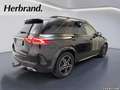 Mercedes-Benz GLE 350 de 4M AMG Night AHK MULTIBEAM Ambiente Schwarz - thumbnail 3