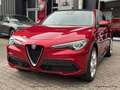 Alfa Romeo Stelvio Lusso Ti Q4 Villa D'este Rot - thumbnail 3