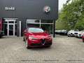 Alfa Romeo Stelvio Lusso Ti Q4 Villa D'este Rot - thumbnail 1