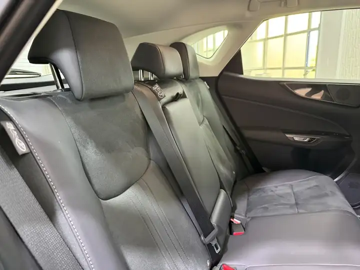 Lexus NX 2023, foto 31