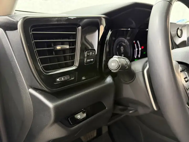 Lexus NX 2023, foto 19