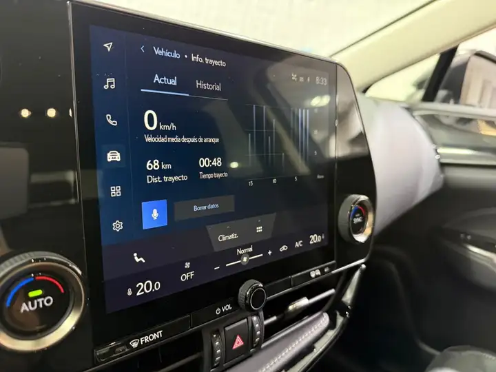 Lexus NX 2023, foto 25