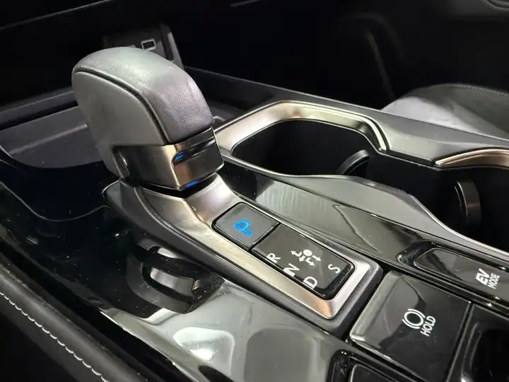 Lexus NX 2023, foto 46