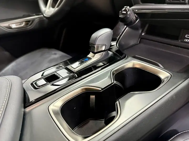 Lexus NX 2023, foto 11