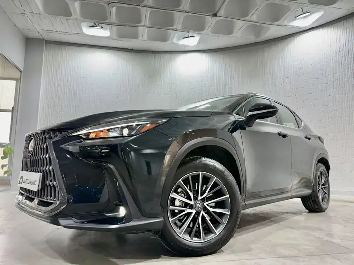 Lexus NX 2023
