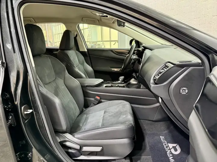 Lexus NX 2023, foto 12
