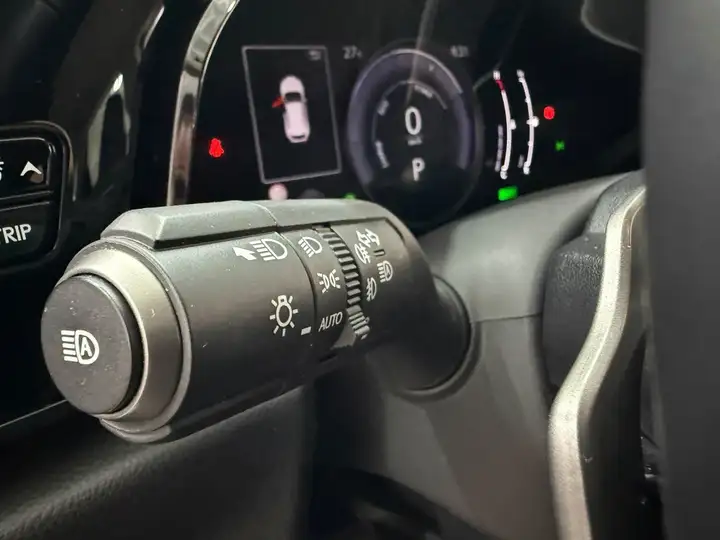 Lexus NX 2023, foto 22