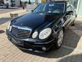 Mercedes-Benz E 50 AMG 0 Limousine Schwarz - thumbnail 4