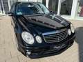 Mercedes-Benz E 50 AMG 0 Limousine Schwarz - thumbnail 1