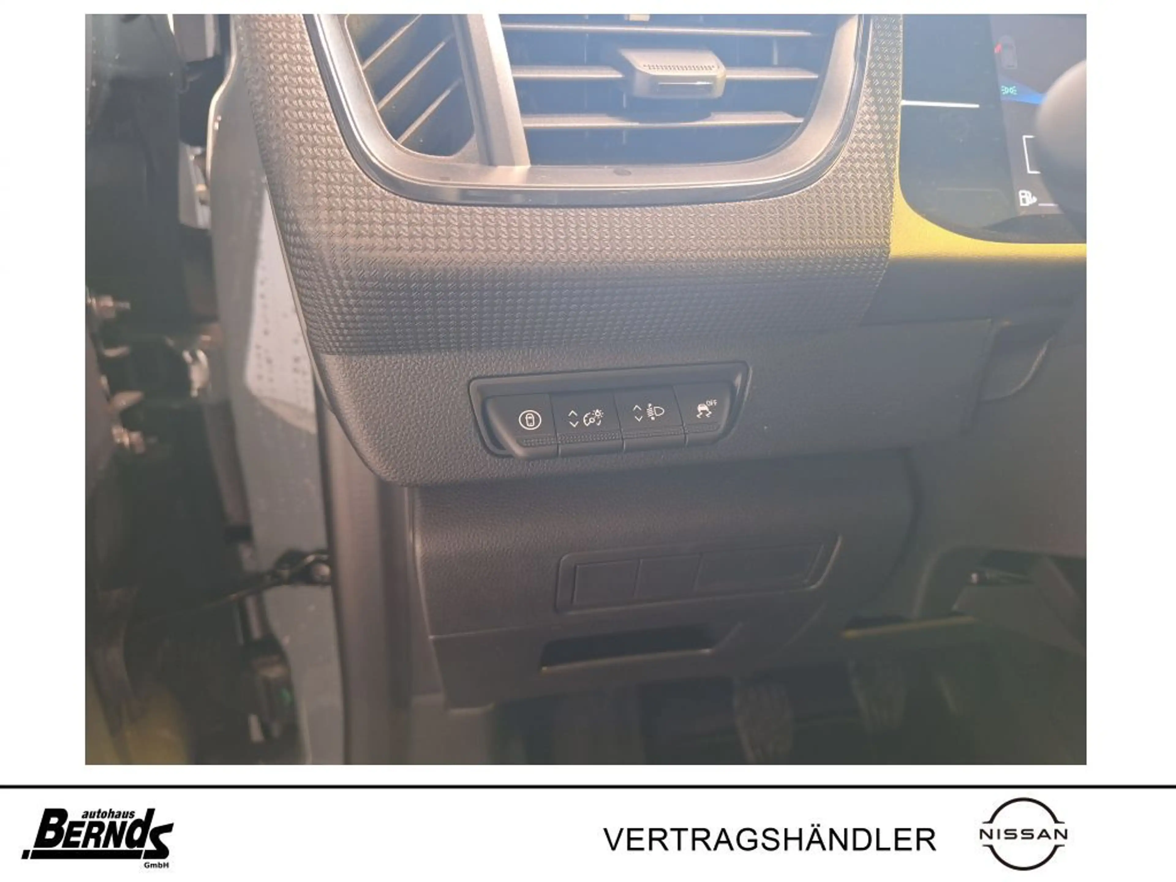 Nissan Townstar L2 2,3 DIG-T 130 Acenta LRB — photo 14