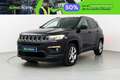 Jeep Compass 1.4 Multiair Longitude 4x2 103kW Negro - thumbnail 1