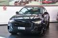 Audi Q8 45 TDI Quattro Tiptronic S-Line -PELLE/SOSPENSIONI Nero - thumbnail 5