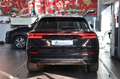 Audi Q8 45 TDI Quattro Tiptronic S-Line -PELLE/SOSPENSIONI Nero - thumbnail 4