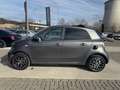 smart forFour electric drive 82 ch Grau - thumbnail 6