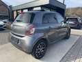 smart forFour electric drive 82 ch Grau - thumbnail 3