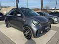 smart forFour electric drive 82 ch Grau - thumbnail 5