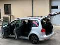 Volkswagen Touran Touran 7-Sitzer FAHRWERK +ZAHNRIEMEN NEU +Garantie Grau - thumbnail 14