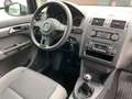 Volkswagen Touran Touran 7-Sitzer FAHRWERK +ZAHNRIEMEN NEU +Garantie Grau - thumbnail 19
