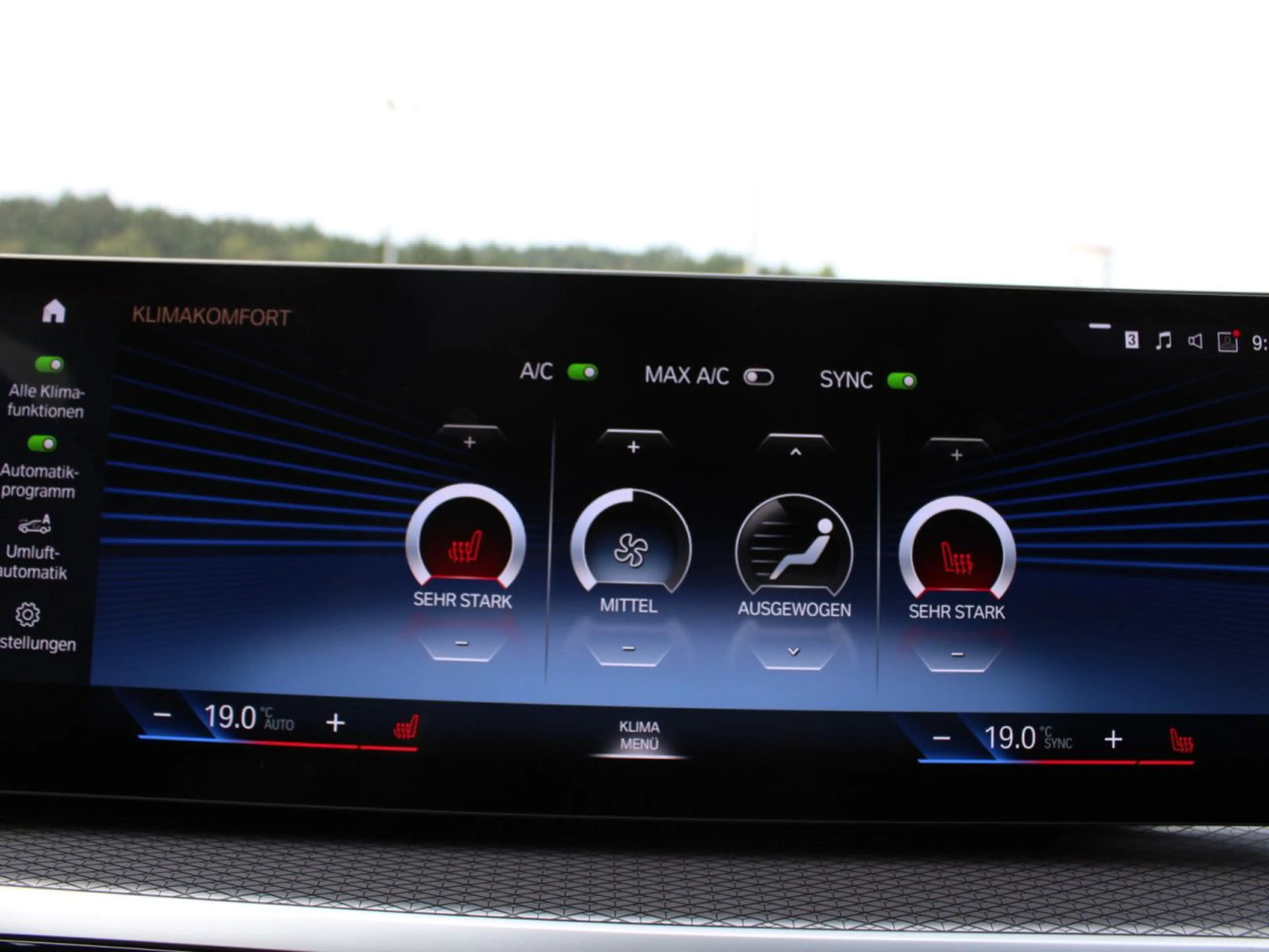 BMW i4 e35 GranC.M Sport ACC SurView Laser Ha/Ka.AHK — photo 15