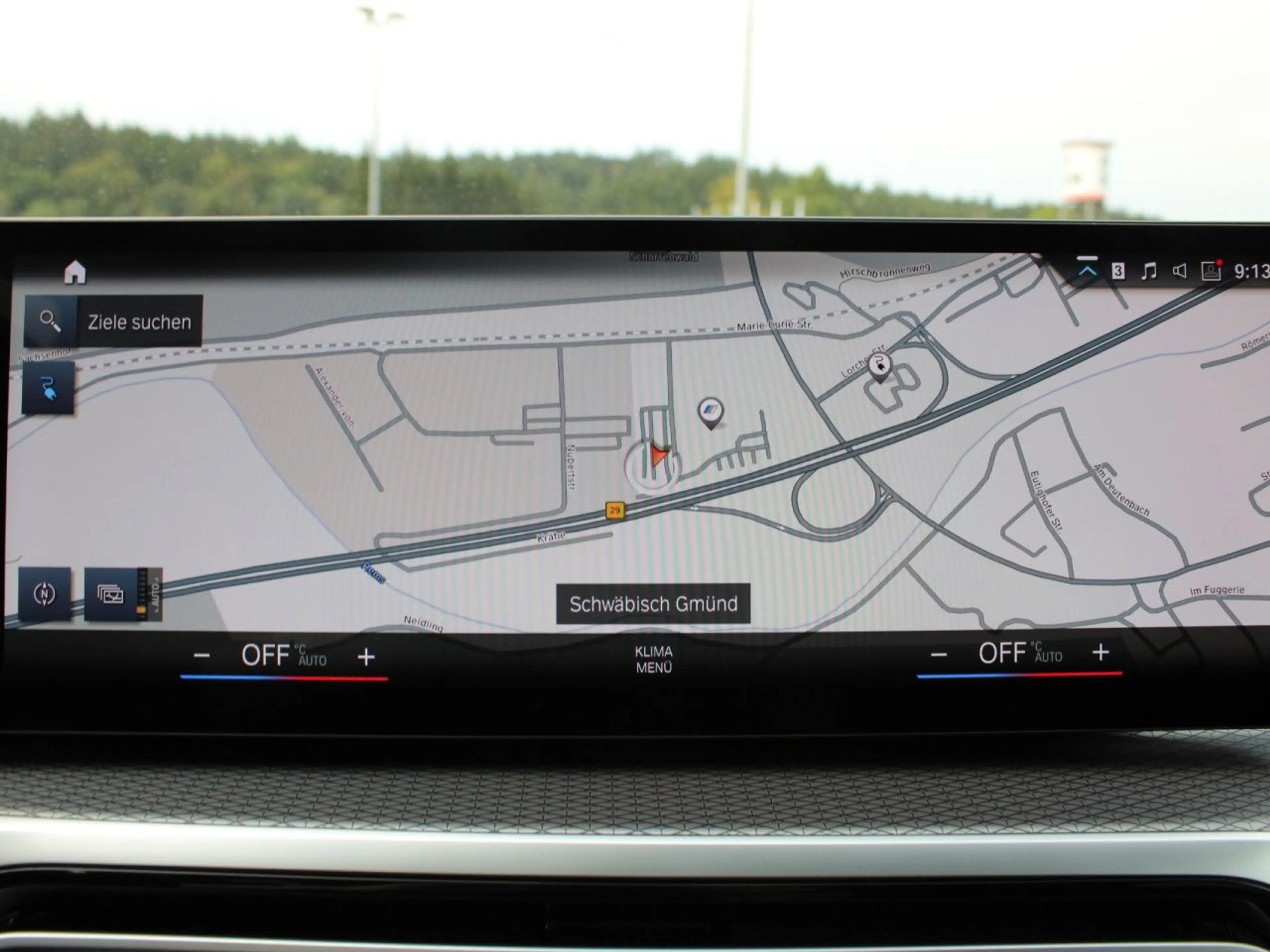 BMW i4 e35 GranC.M Sport ACC SurView Laser Ha/Ka.AHK — photo 14