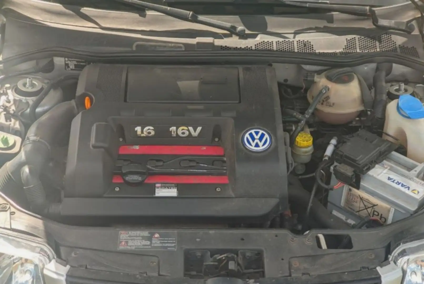 Volkswagen Polo GTI Polo GTI - 2