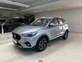 MG ZS ZS 1.0T-GDI aut. Luxury Argento - thumbnail 1