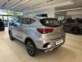 MG ZS ZS 1.0T-GDI aut. Luxury Argento - thumbnail 6