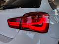 BMW 120 d Sport 3p Blanc - thumbnail 9