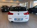 BMW 120 d Sport 3p Blanc - thumbnail 5