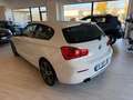 BMW 120 d Sport 3p Blanc - thumbnail 6