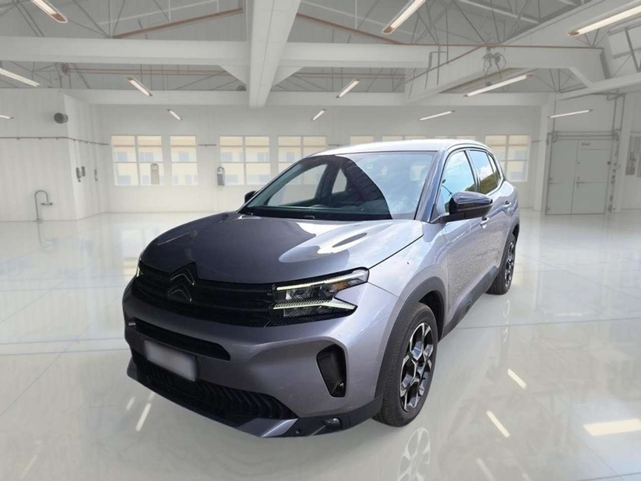 Citroen C5 Aircross BLUEHDI 130 CV SES FEEL PACK EAT8 SUV
