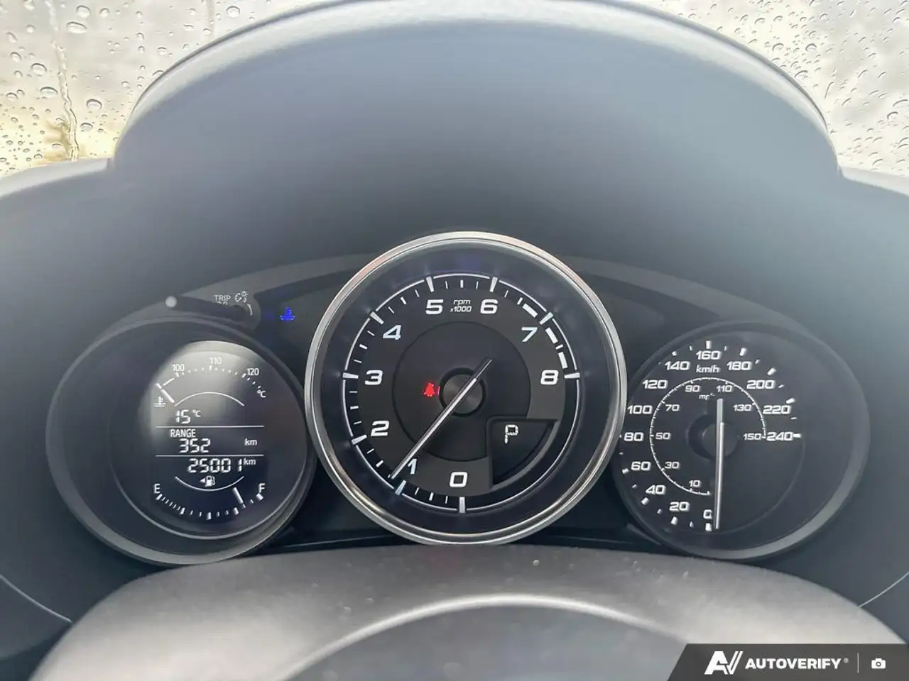 Fiat 124 Spider снимка Fiat 124 Spider