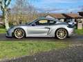 Porsche Cayman (982) 4.0 420CH GT4 EURO6D-T Grau - thumbnail 2