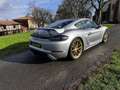 Porsche Cayman (982) 4.0 420CH GT4 EURO6D-T Grau - thumbnail 4