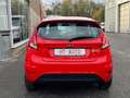 Ford Fiesta 1.25i/-9.358-Kilometres/Garantie1 an/Carnet ok Rouge - thumbnail 5