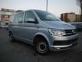 Volkswagen T6 Transporter T6 2.0 TDI Transporter Kasten/Navi/LED/PDC Plateado - thumbnail 1