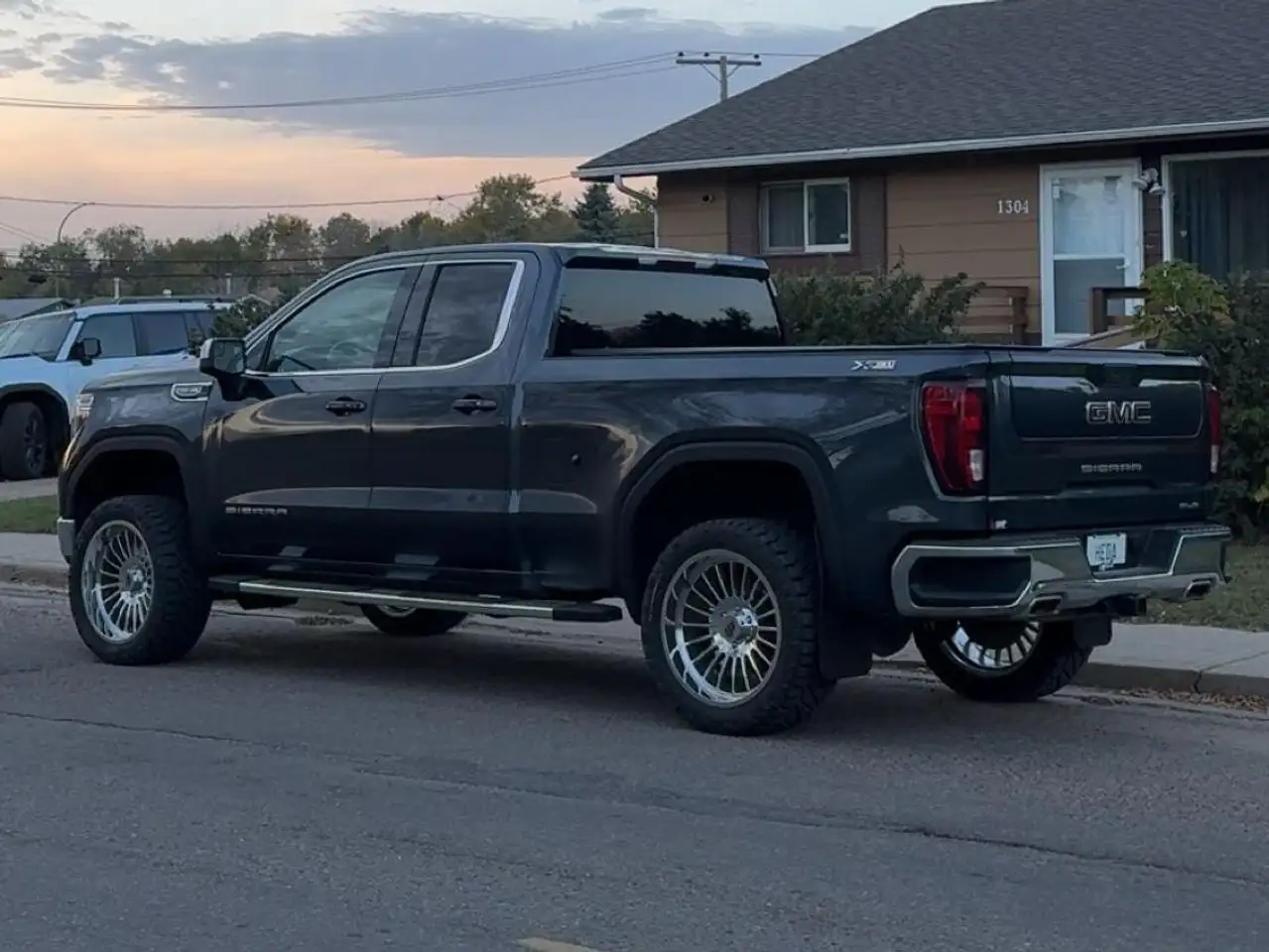 GMC Sierra 1500 снимка GMC Sierra 1500