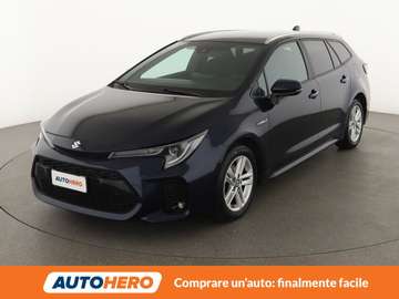 1.8 Hybrid Top