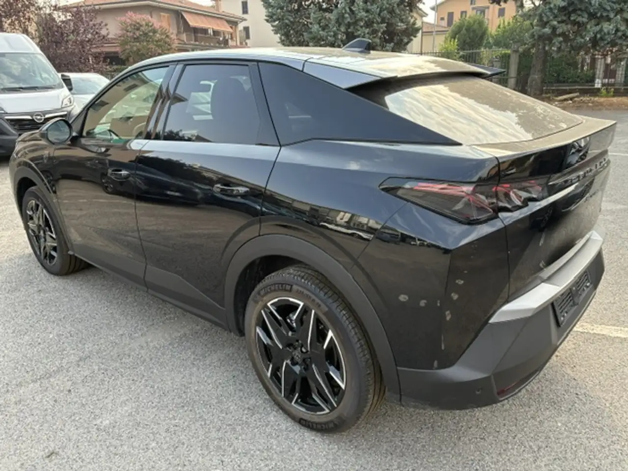 Peugeot 3008 2026