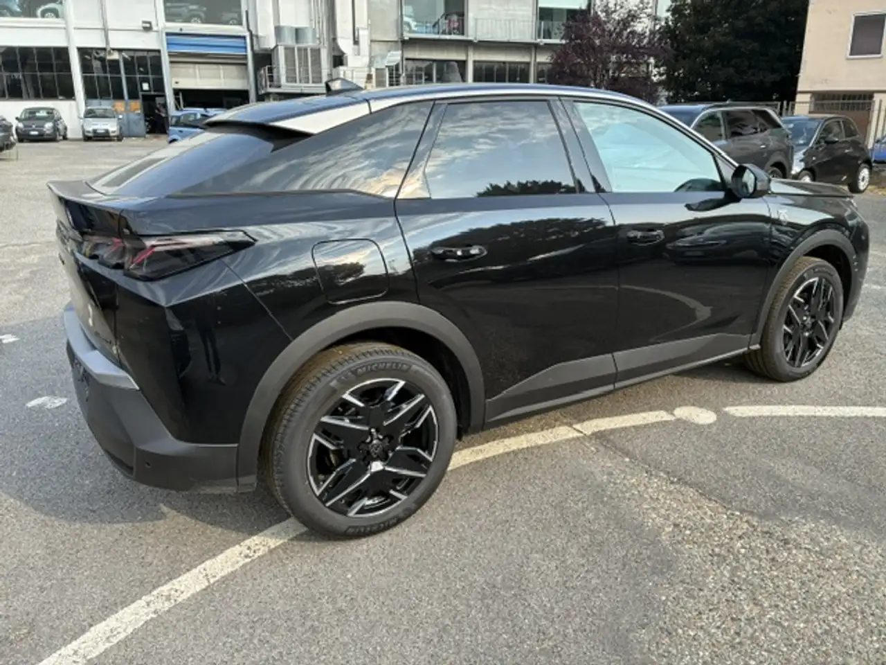 Peugeot 3008 2026