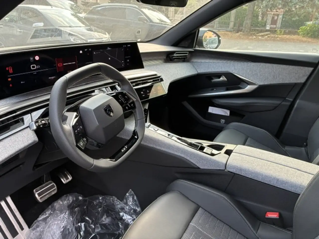 Peugeot 3008 2026