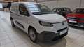 Fiat Doblo Kastenwagen BlueHDi 100 S&S M Weiß - thumbnail 3