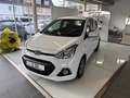 Hyundai i10 1.0 YES! Silver*Klima*Sitzheizung* Weiß - thumbnail 1