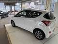 Hyundai i10 1.0 YES! Silver*Klima*Sitzheizung* Weiß - thumbnail 3