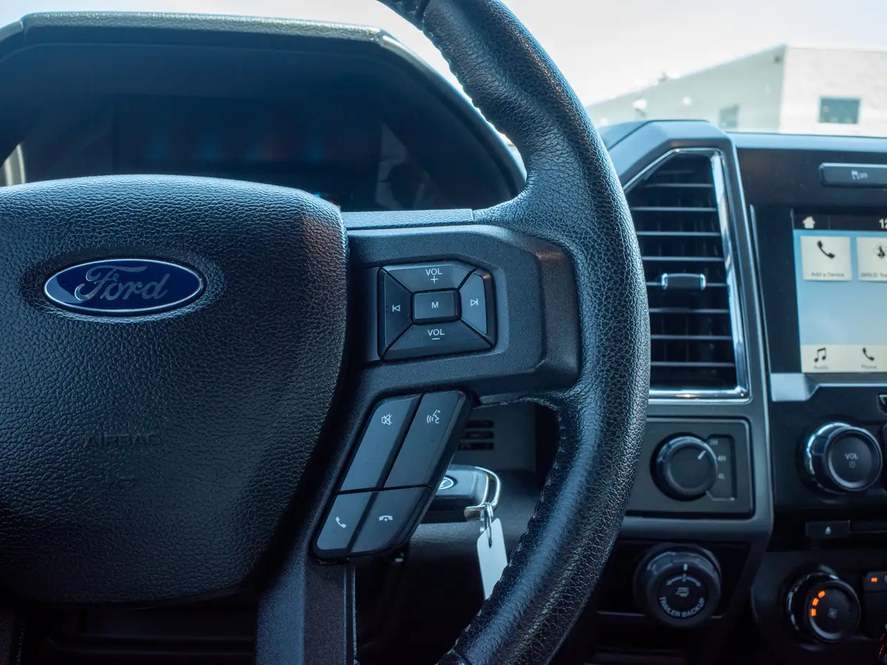 Ford F 150 photo Ford F 150