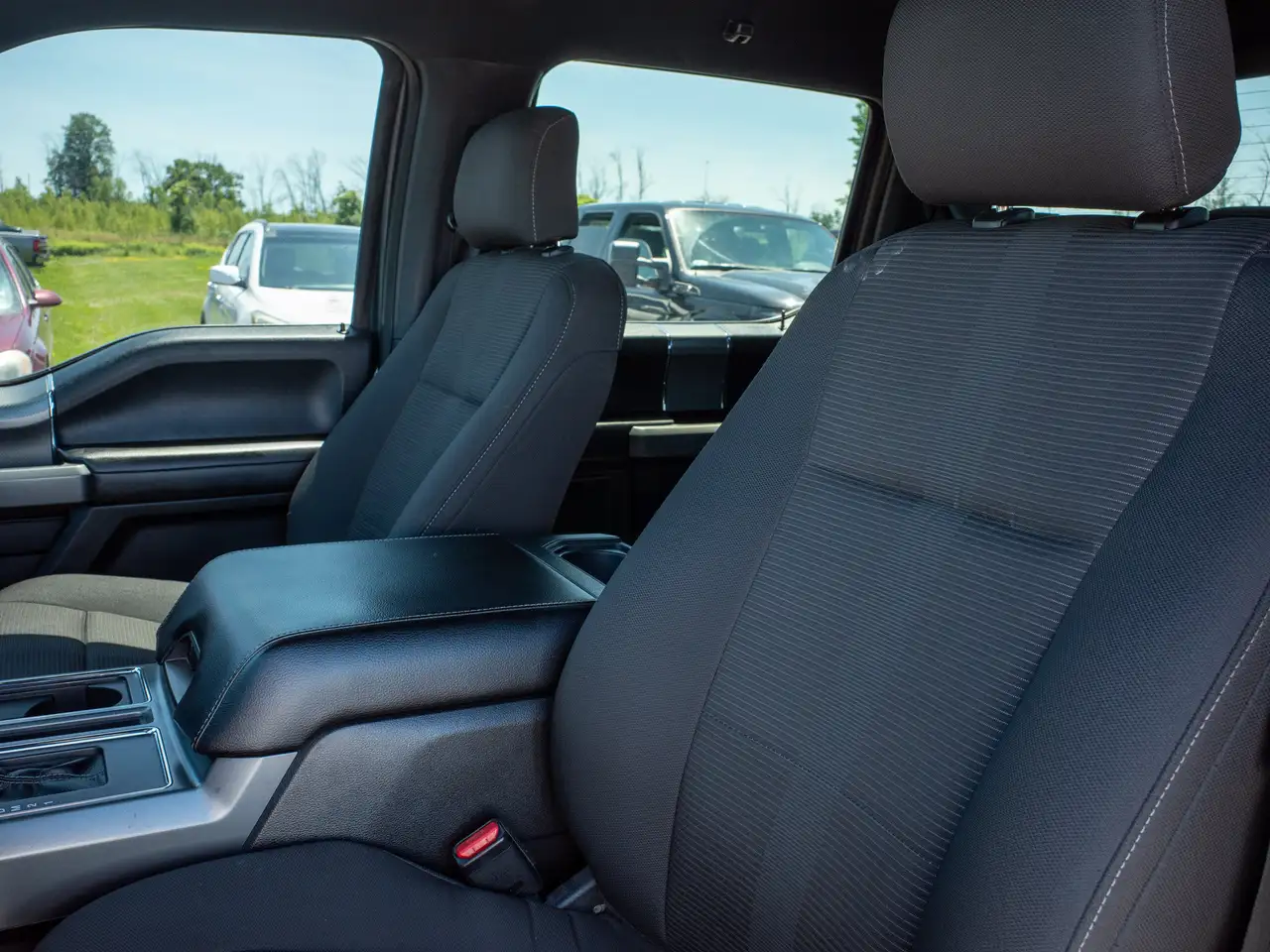 Ford F 150 photo Ford F 150
