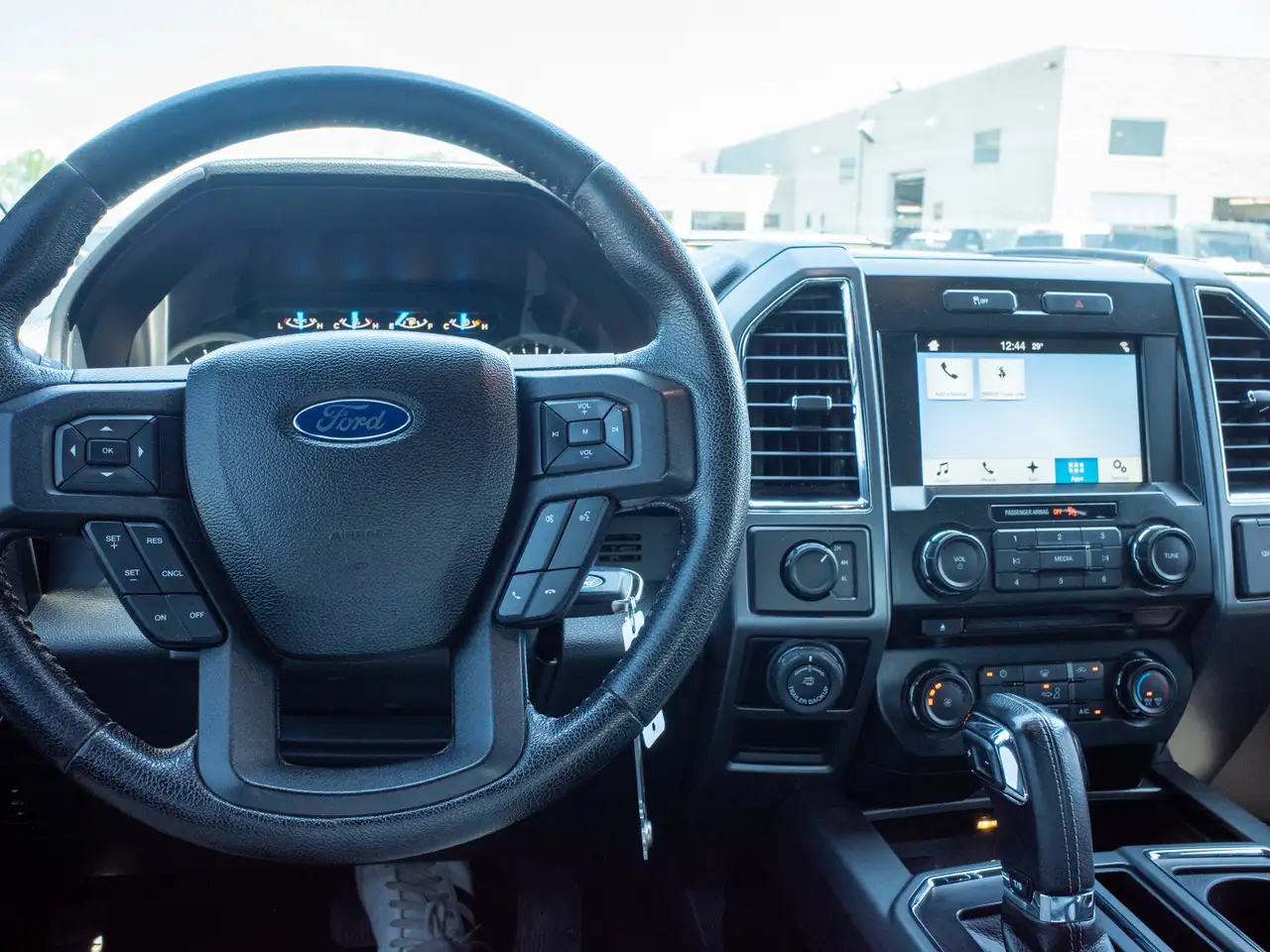 Ford F 150 photo Ford F 150