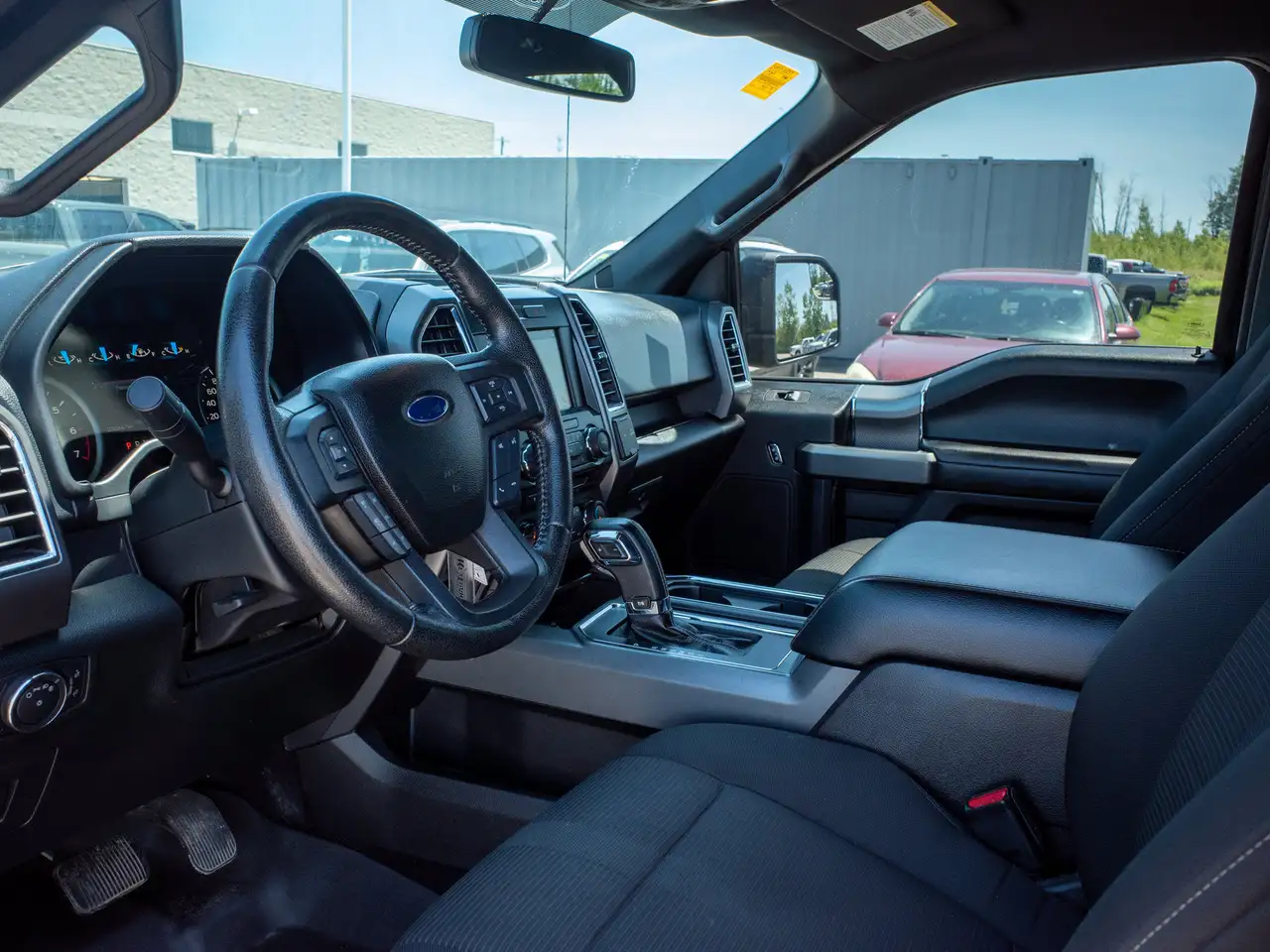 Ford F 150 photo Ford F 150